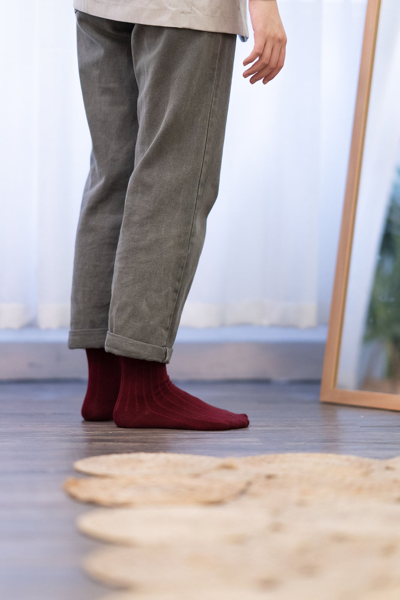Wine Red