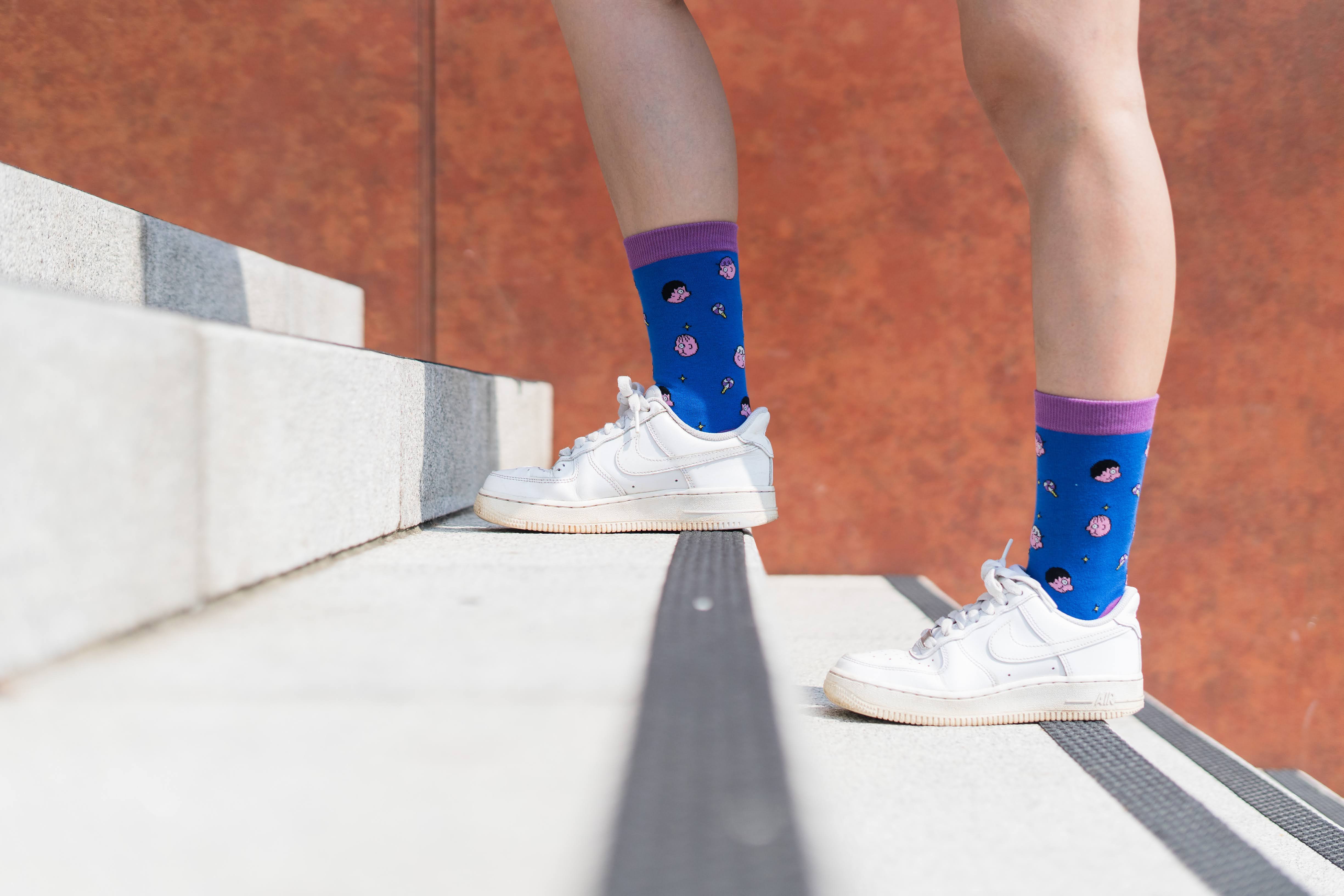 Pirulito Socks