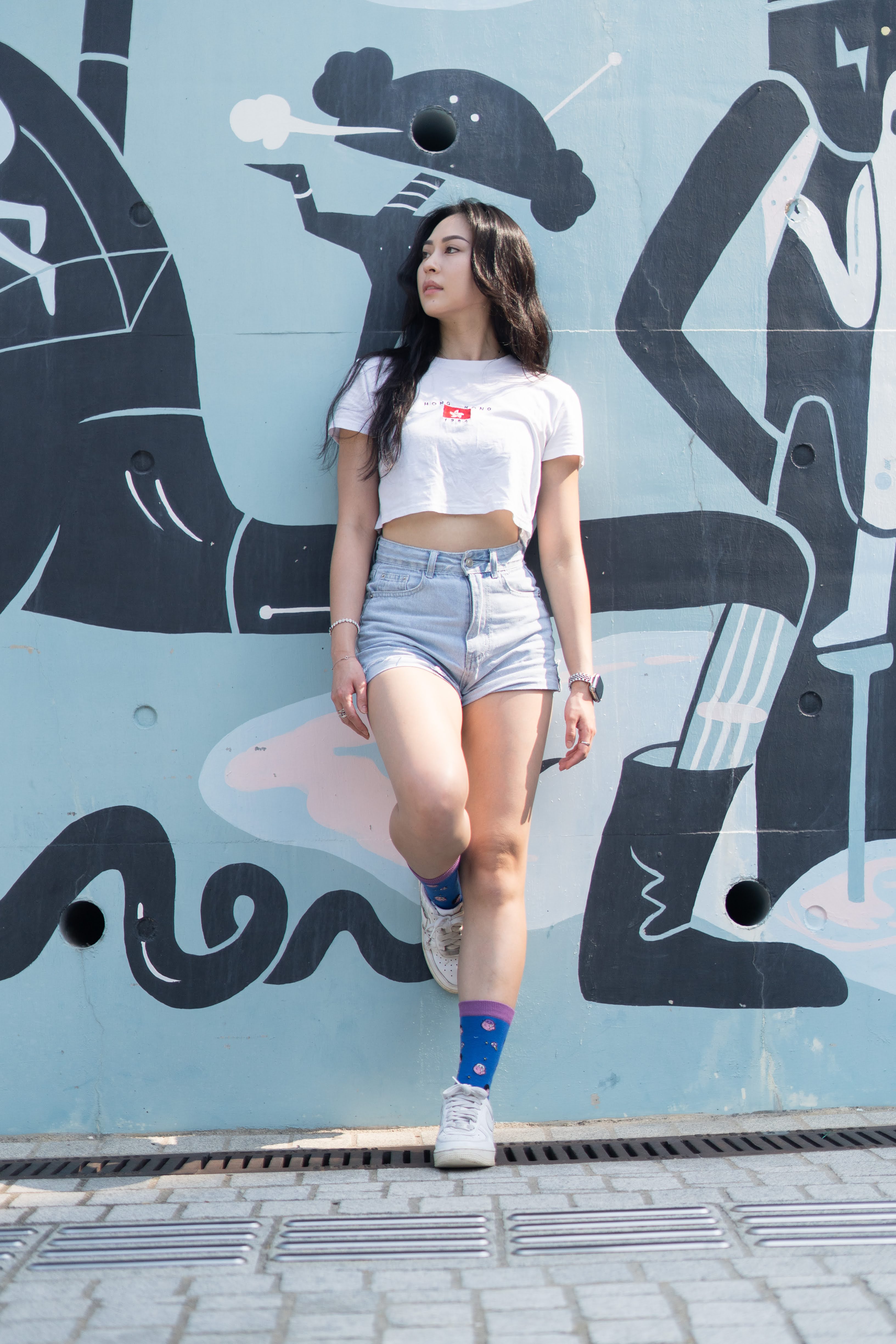Pirulito Socks