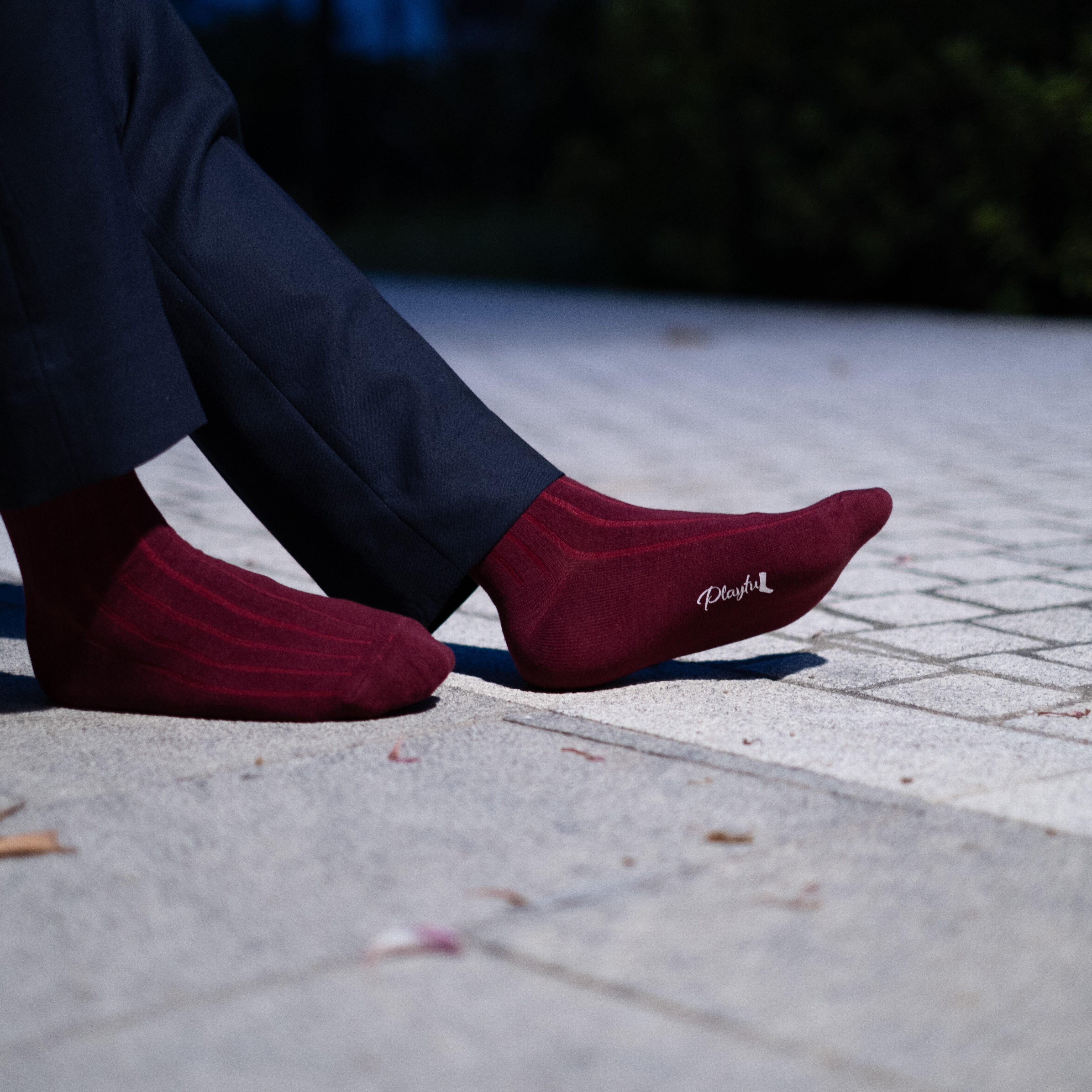Wine Red